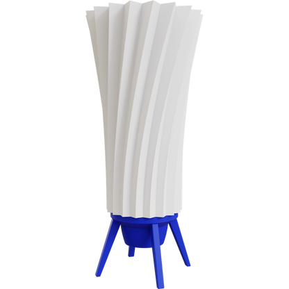 Phanós Lamp