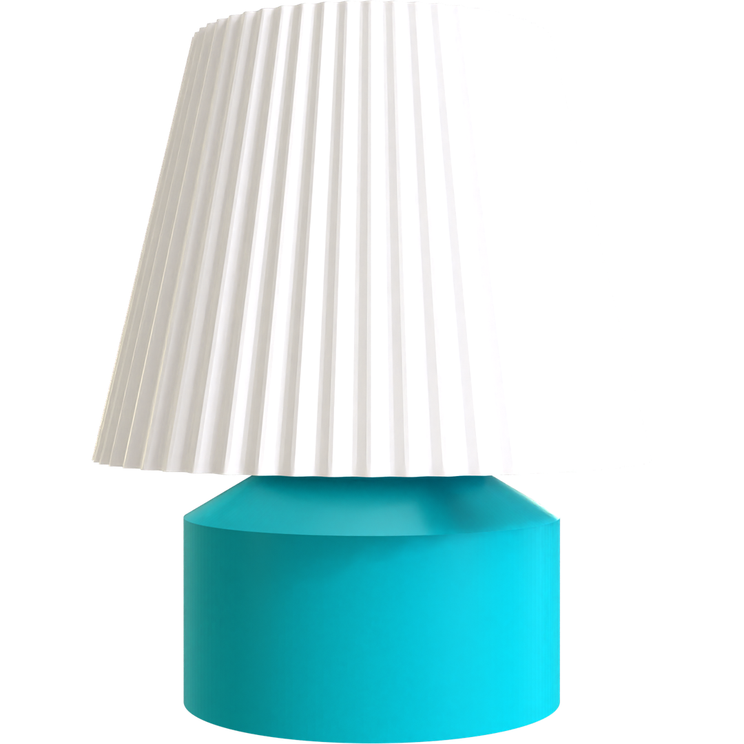 Nostalgia Lamp