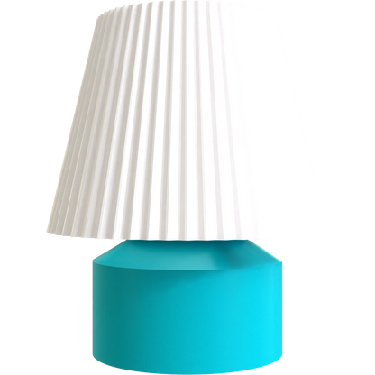 Nostalgia Lamp