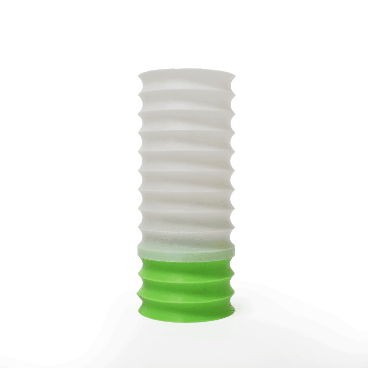 Accordion Lamp