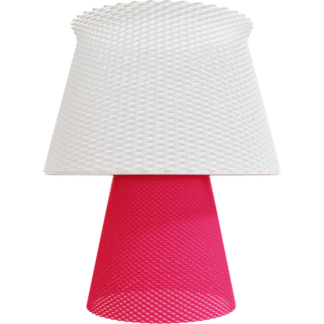 Bruno Lamp