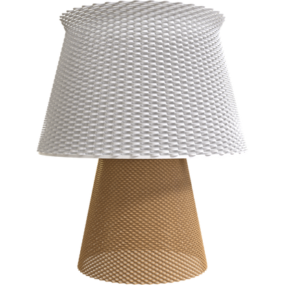 Bruno Lamp