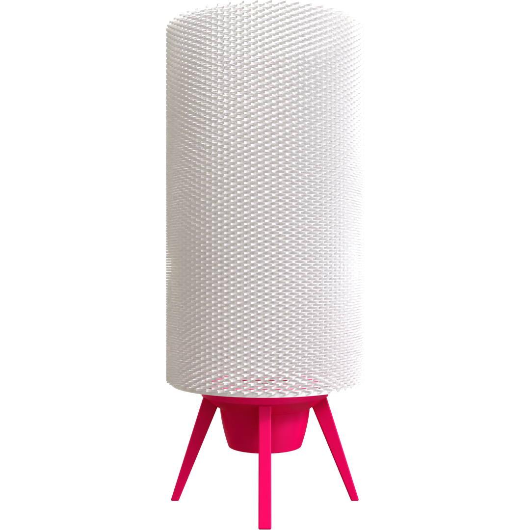 Meshy Lamp