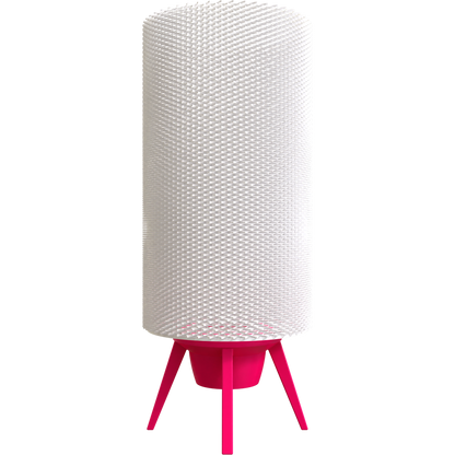 Meshy Lamp