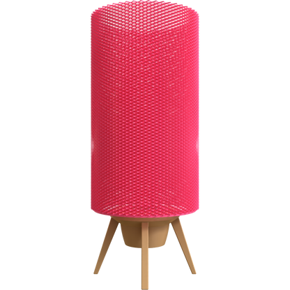 Meshy Lamp