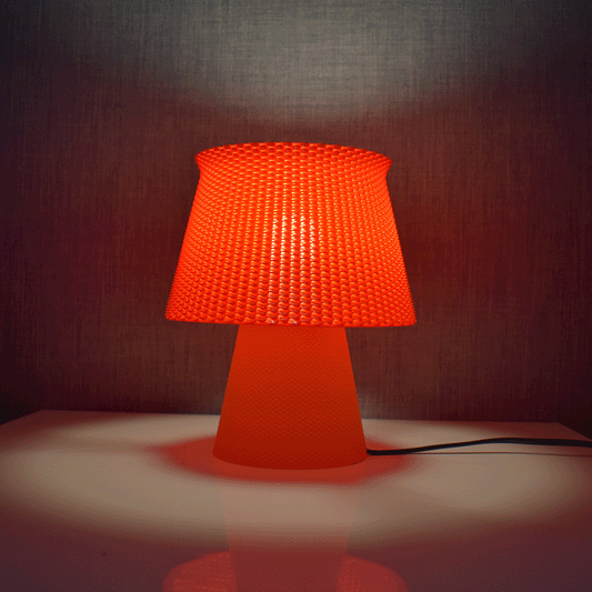 Bruno Lamp