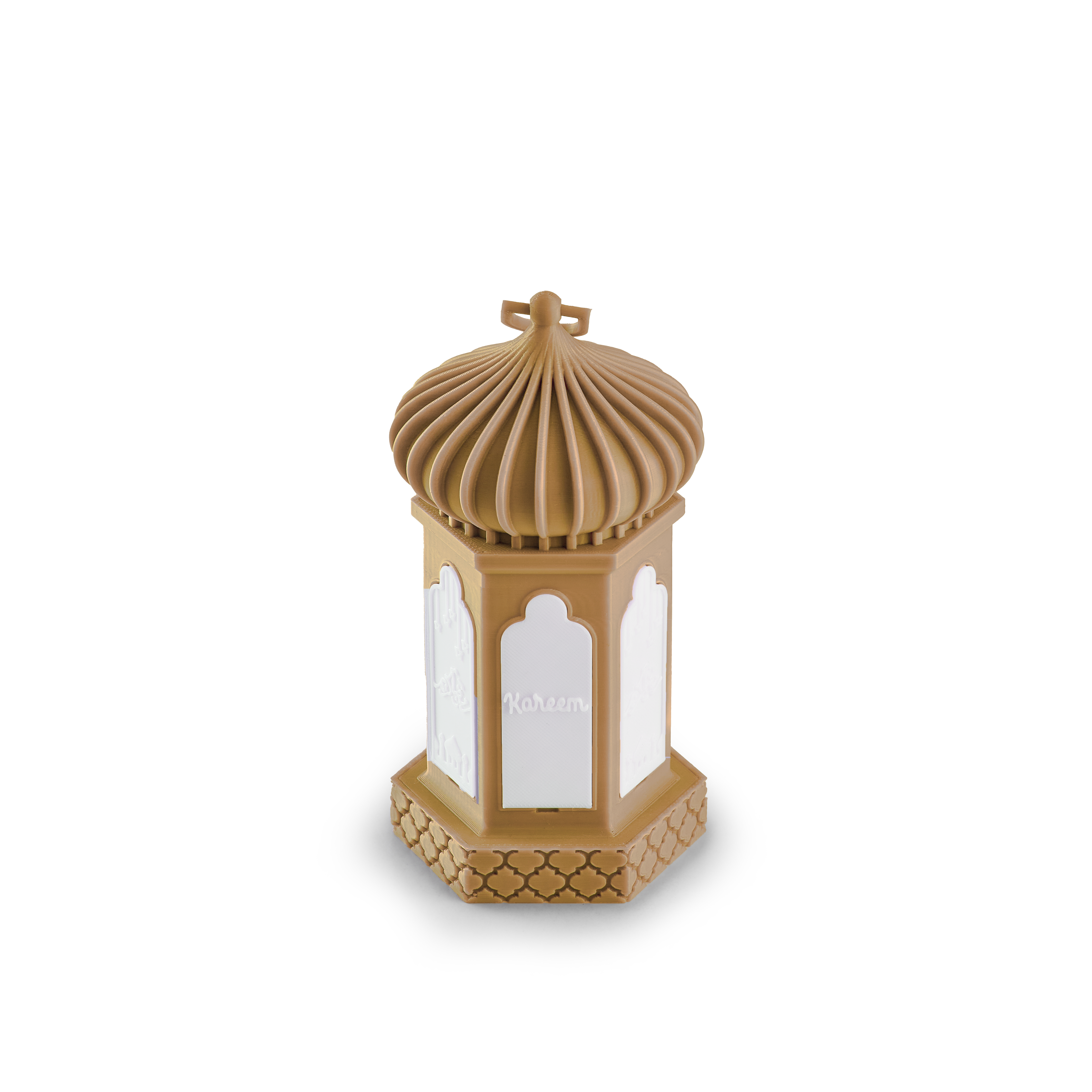 Arabian Lantern (Limited Edition)