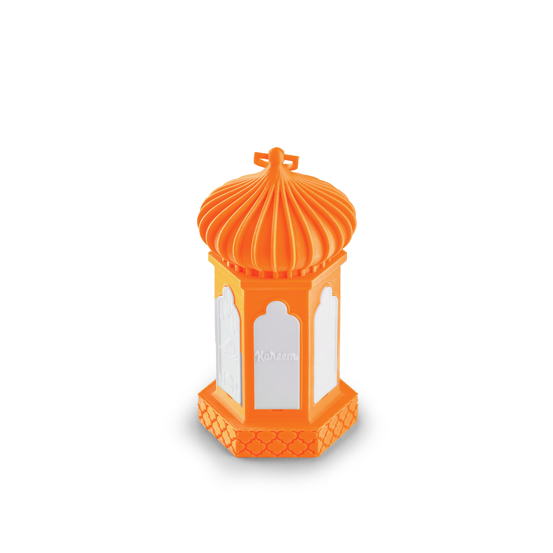 Arabian Lantern (Limited Edition)