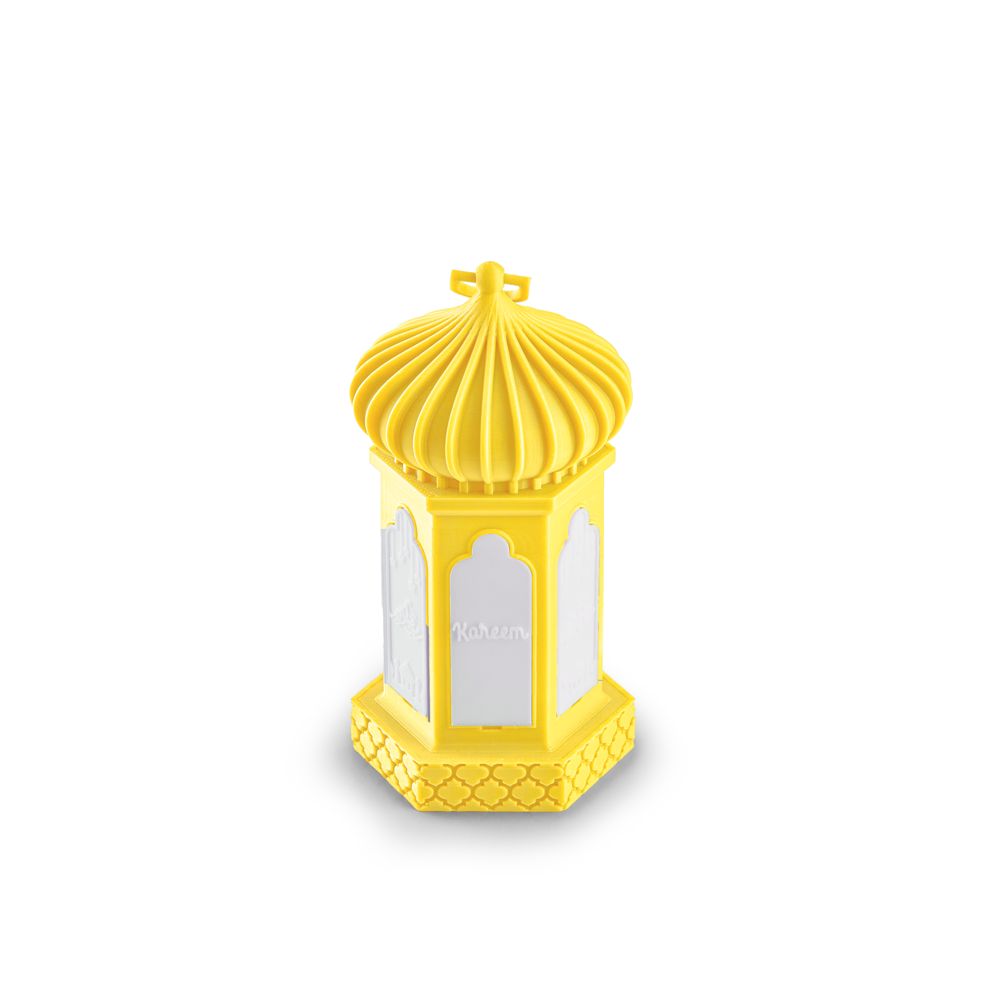 Arabian Lantern (Limited Edition)