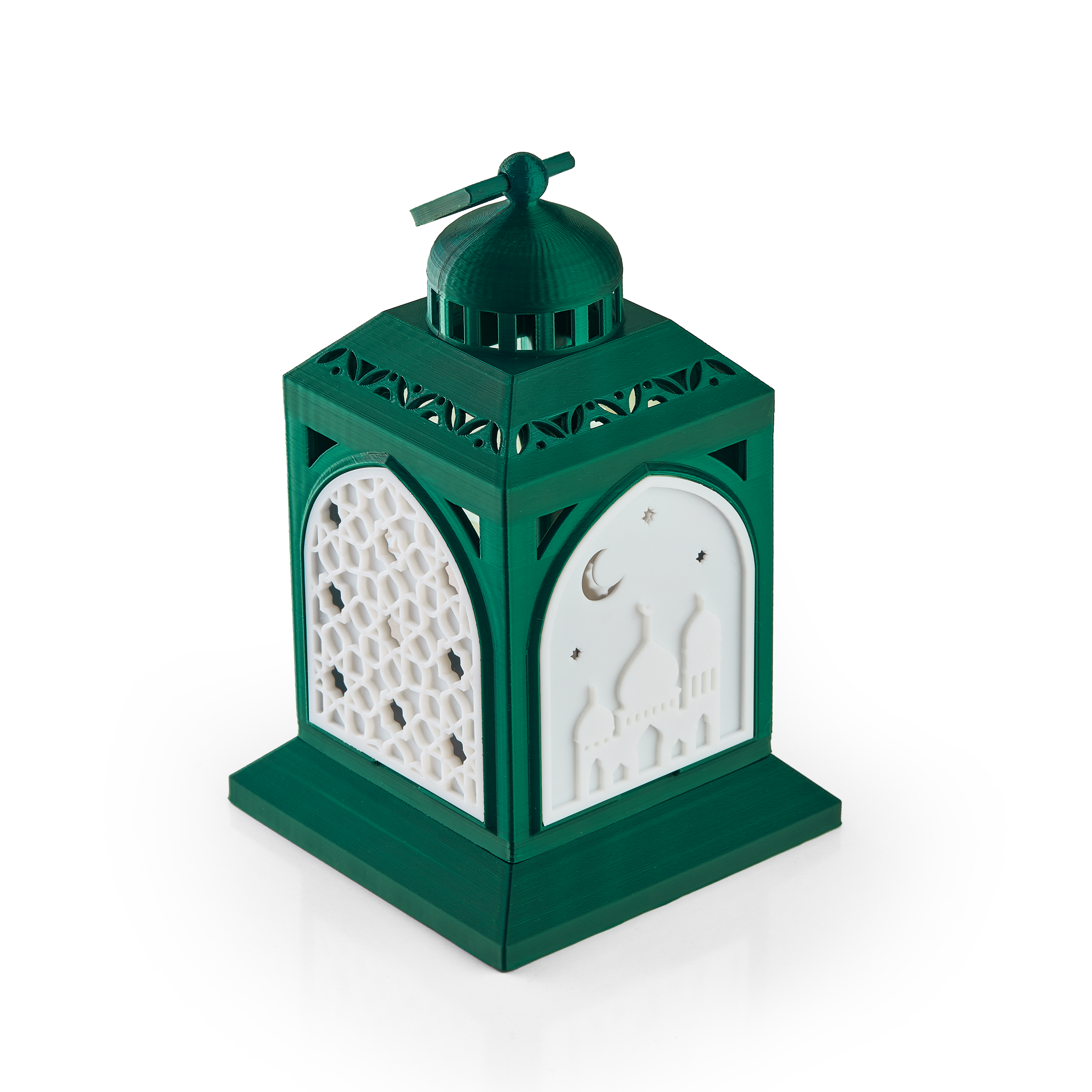 Modern Lantern (Limited Edition)