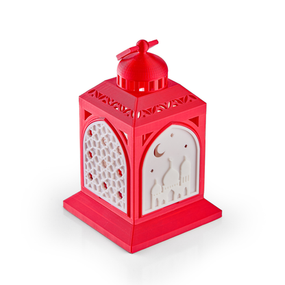 Modern Lantern (Limited Edition)