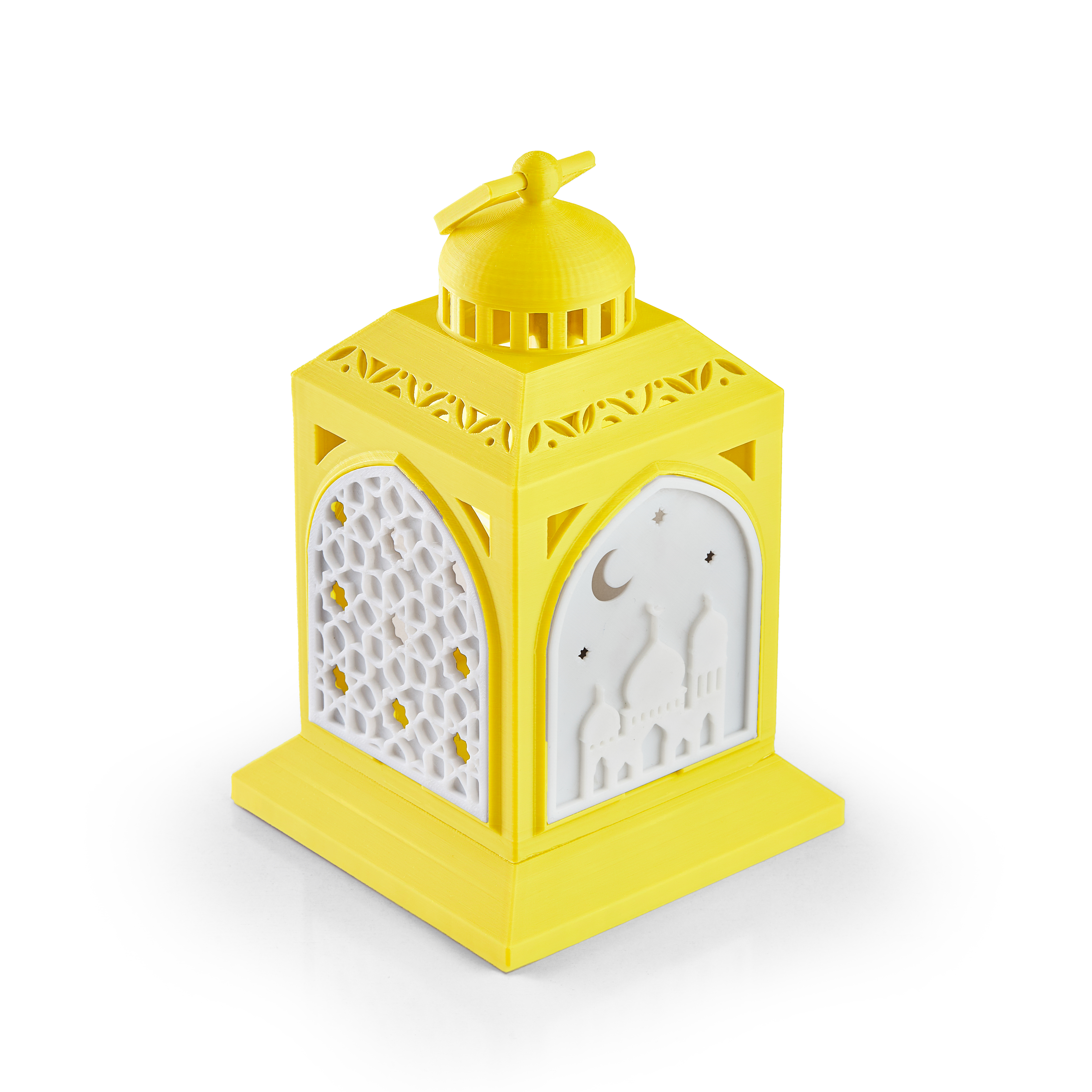 Modern Lantern (Limited Edition)