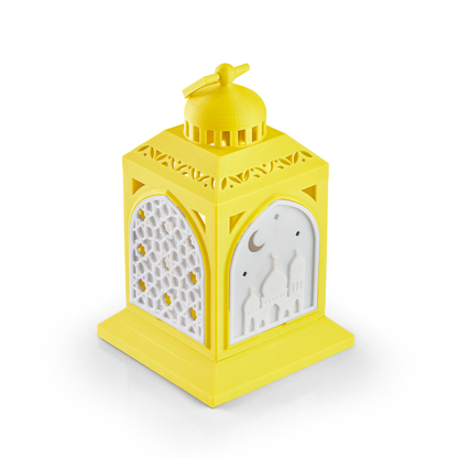 Modern Lantern (Limited Edition)