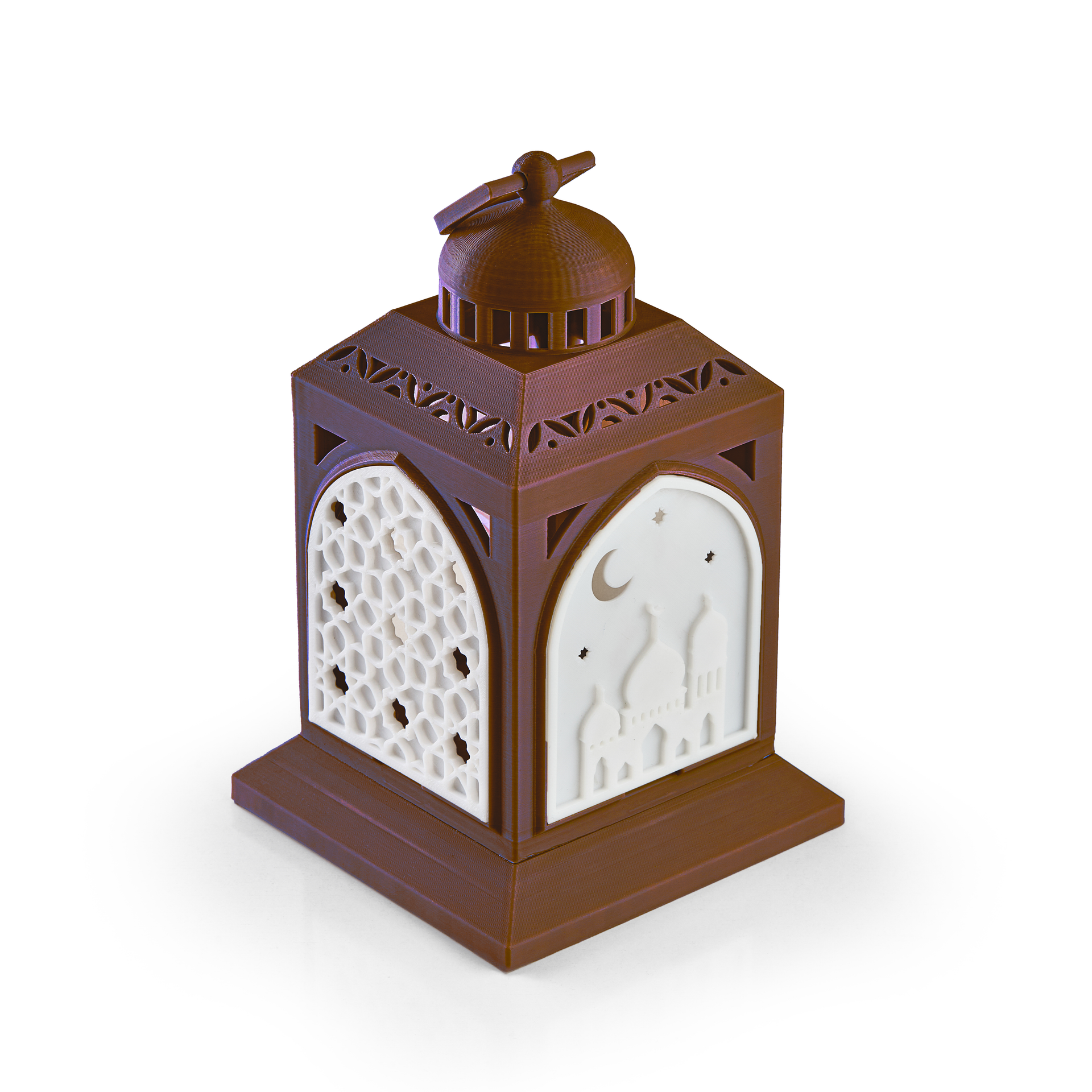 Modern Lantern (Limited Edition)