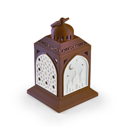 Modern Lantern (Limited Edition)