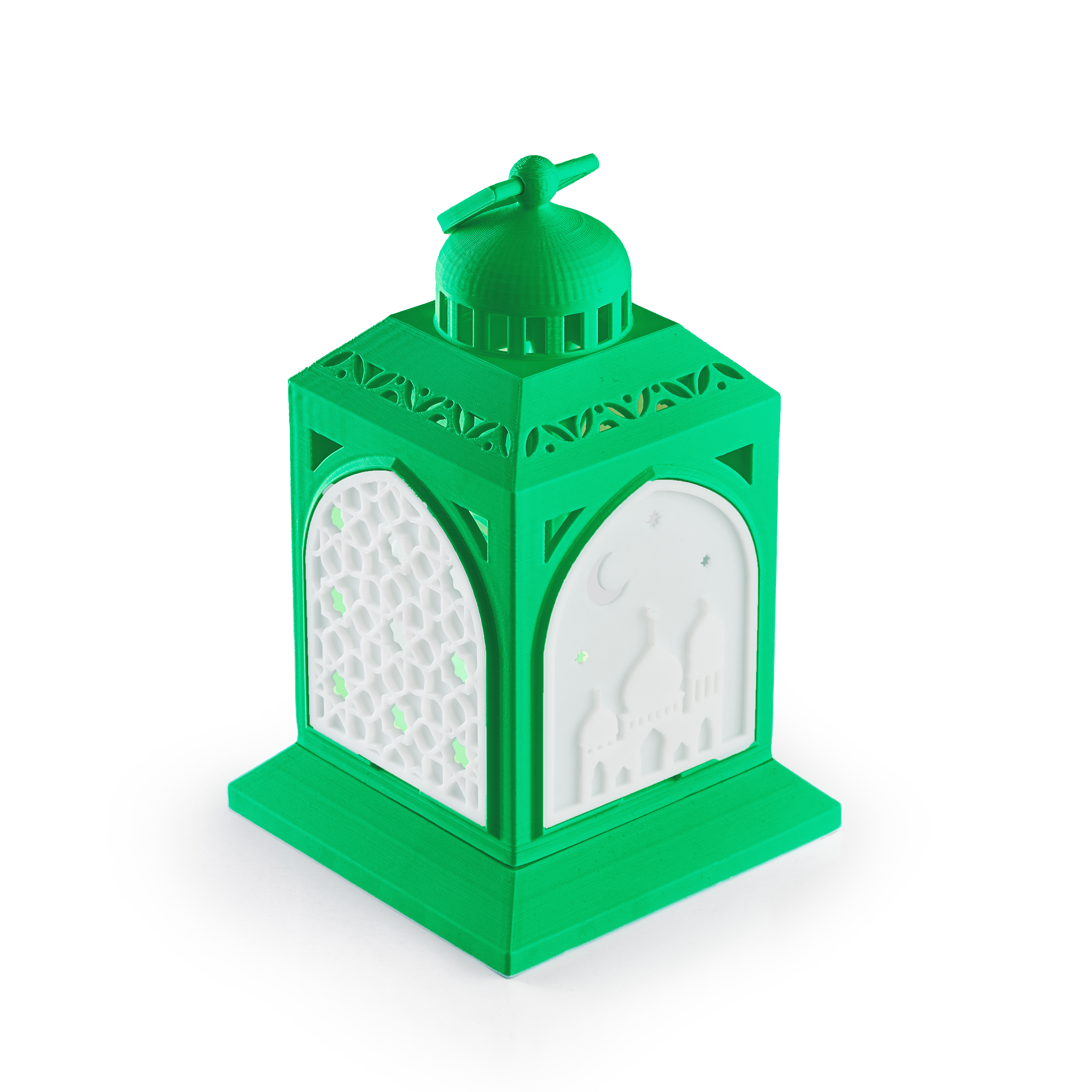 Modern Lantern (Limited Edition)