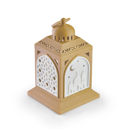 Modern Lantern (Limited Edition)