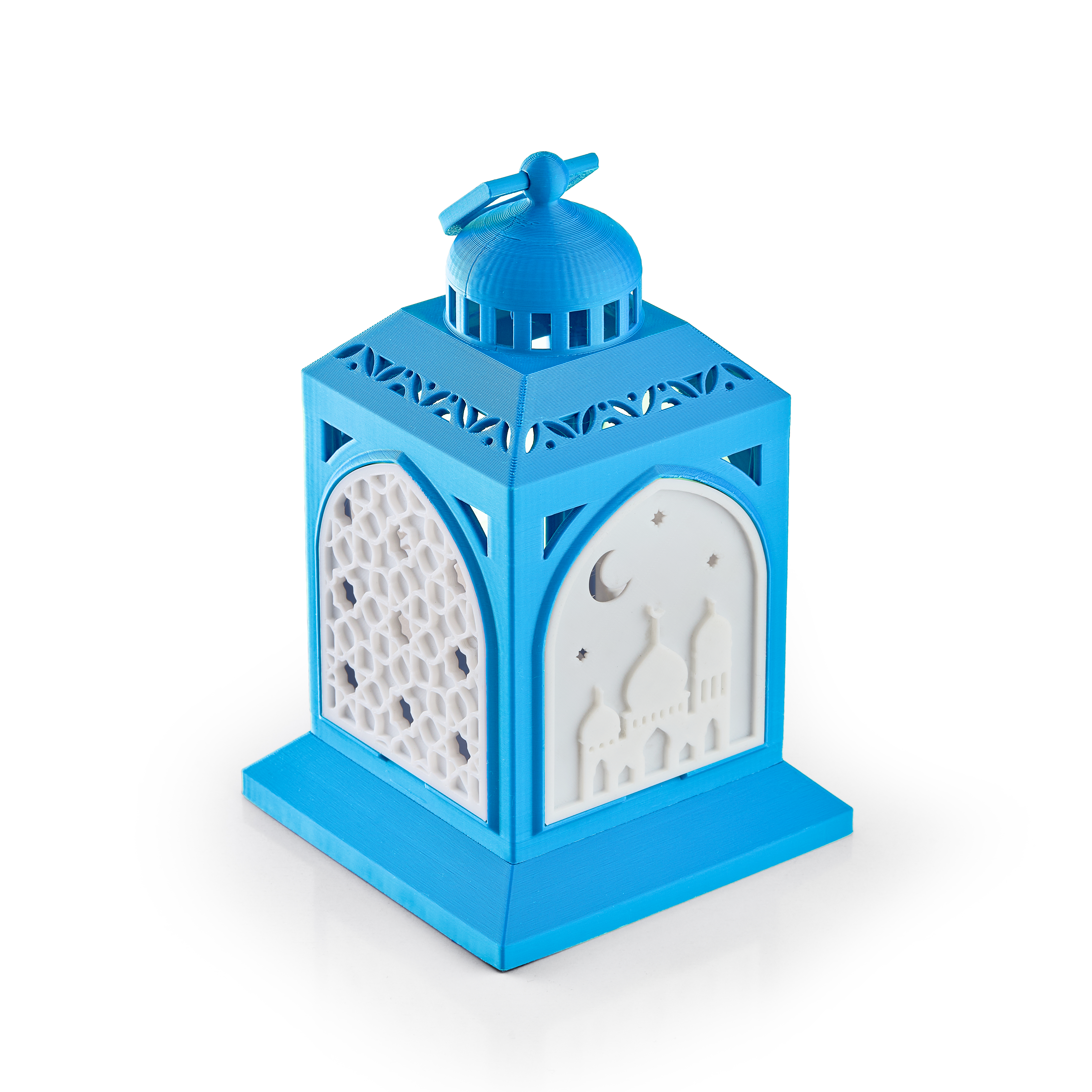 Modern Lantern (Limited Edition)