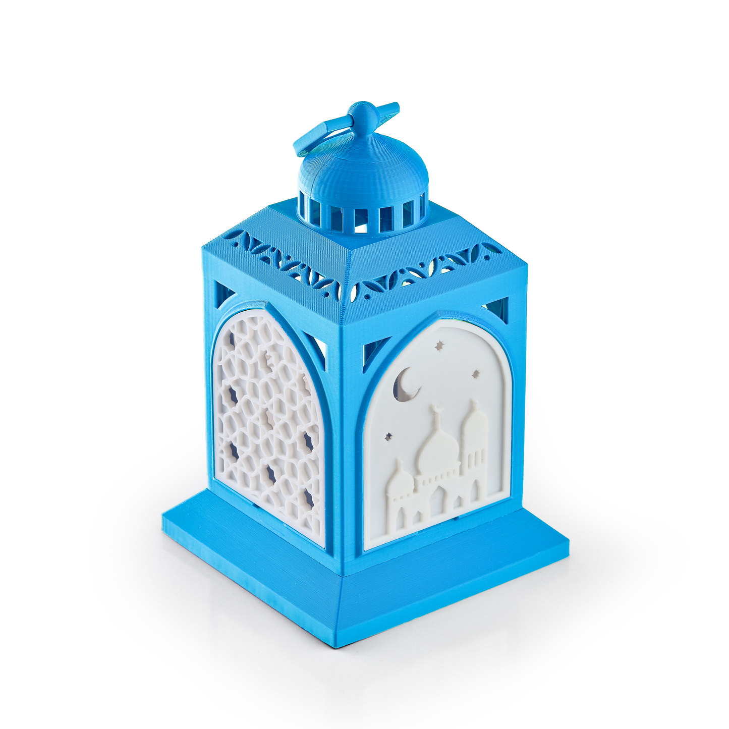 Modern Lantern (Limited Edition)