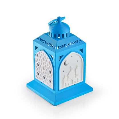 Modern Lantern (Limited Edition)