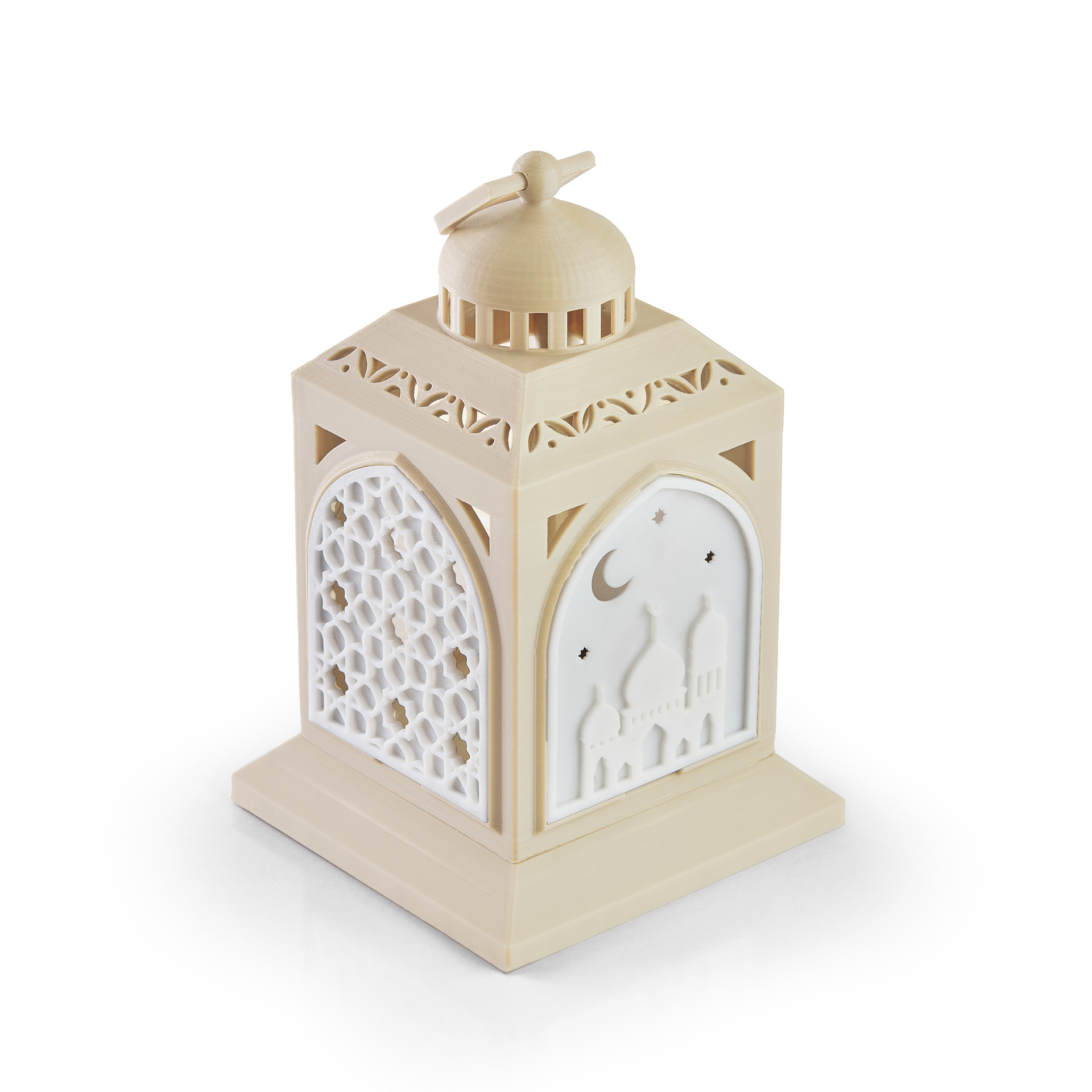 Modern Lantern (Limited Edition)