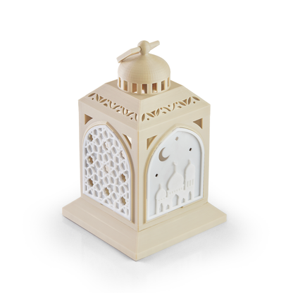 Modern Lantern (Limited Edition)