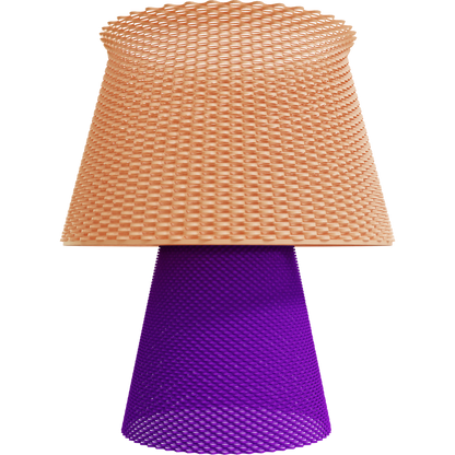 Bruno Lamp