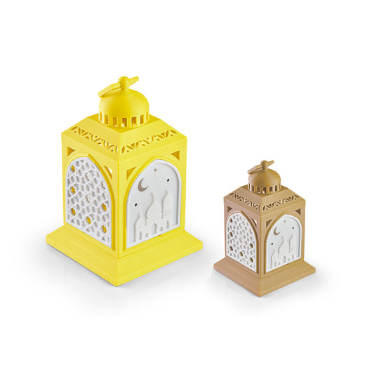 Modern Lantern (Limited Edition)