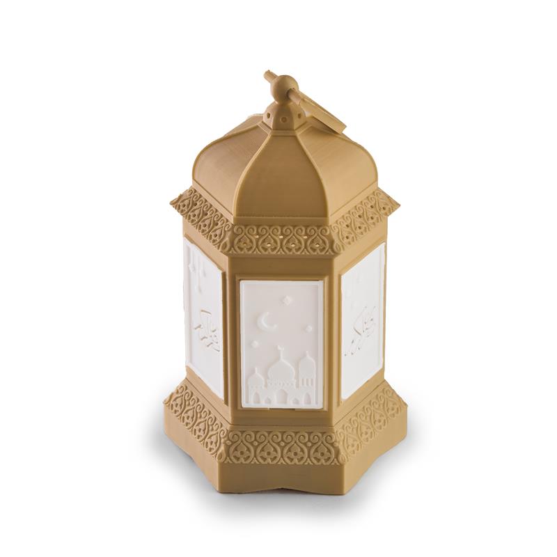 Mamluki Lantern (Limited Edition)