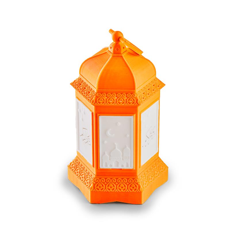 Mamluki Lantern (Limited Edition)