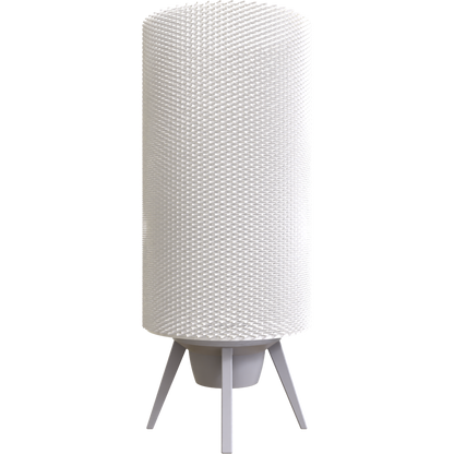 Meshy Lamp