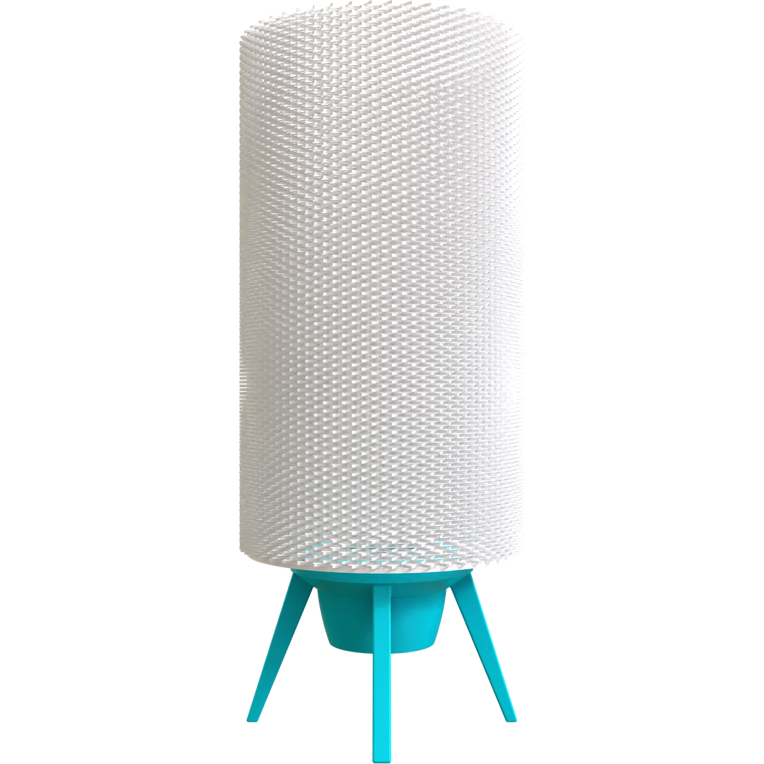 Meshy Lamp
