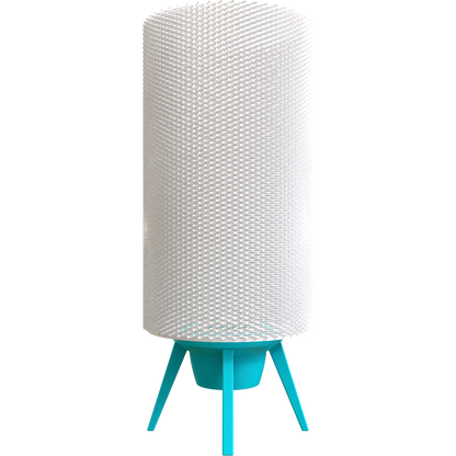 Meshy Lamp