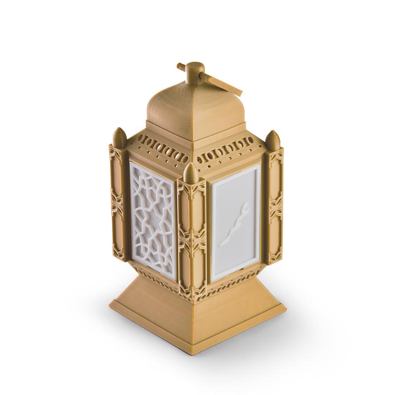 Moroccan Lantern (Limited Edition)