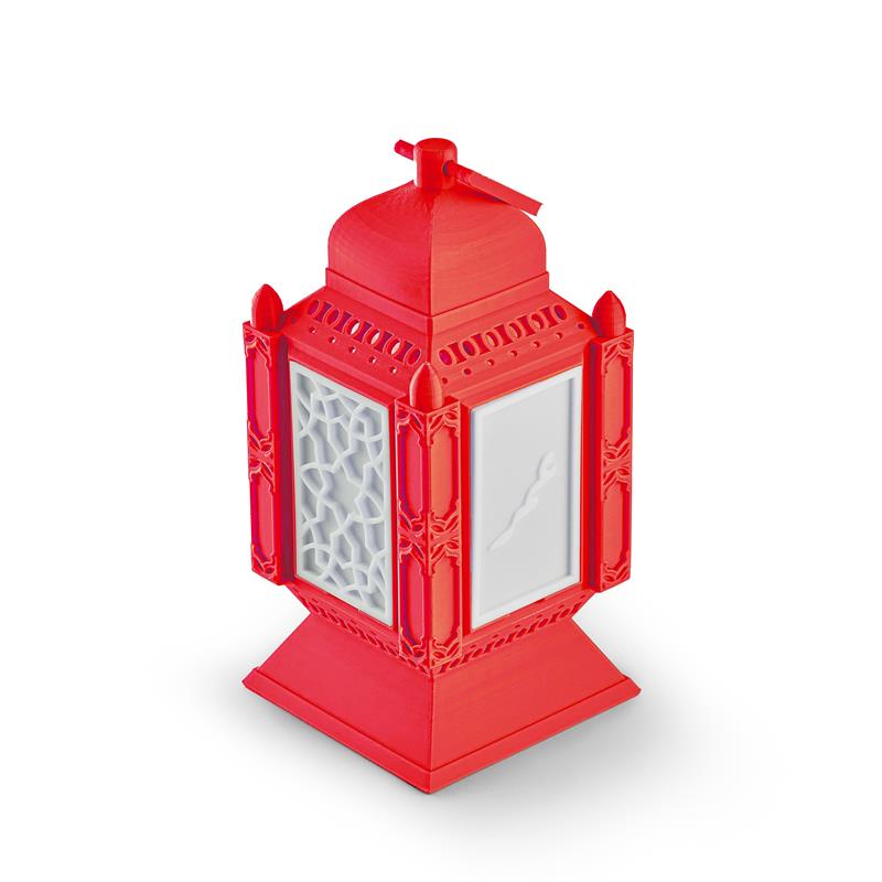 Moroccan Lantern (Limited Edition)