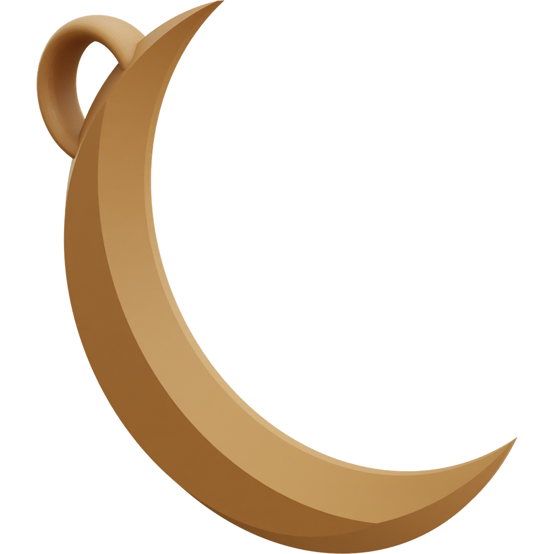 Ramadan Ornaments