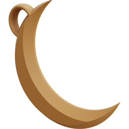 Ramadan Ornaments