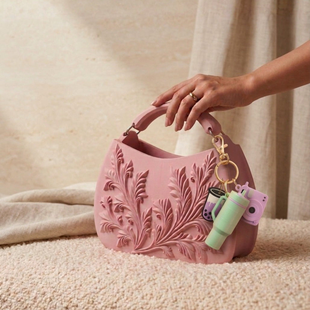 The Flora Luxe Bundle