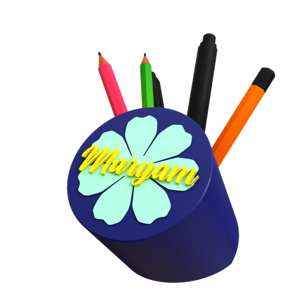 The Flower Pen Den