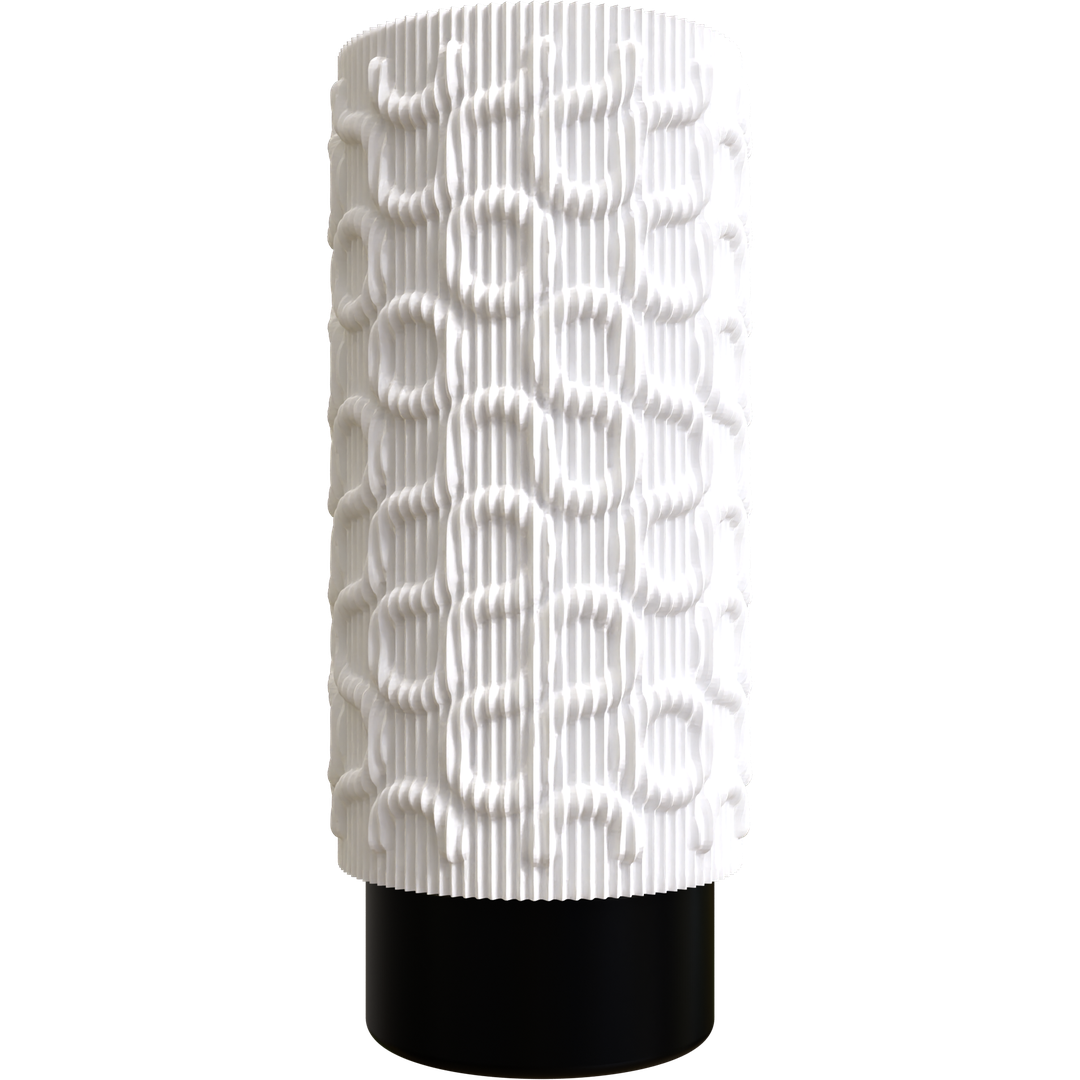 Seamless Lamp