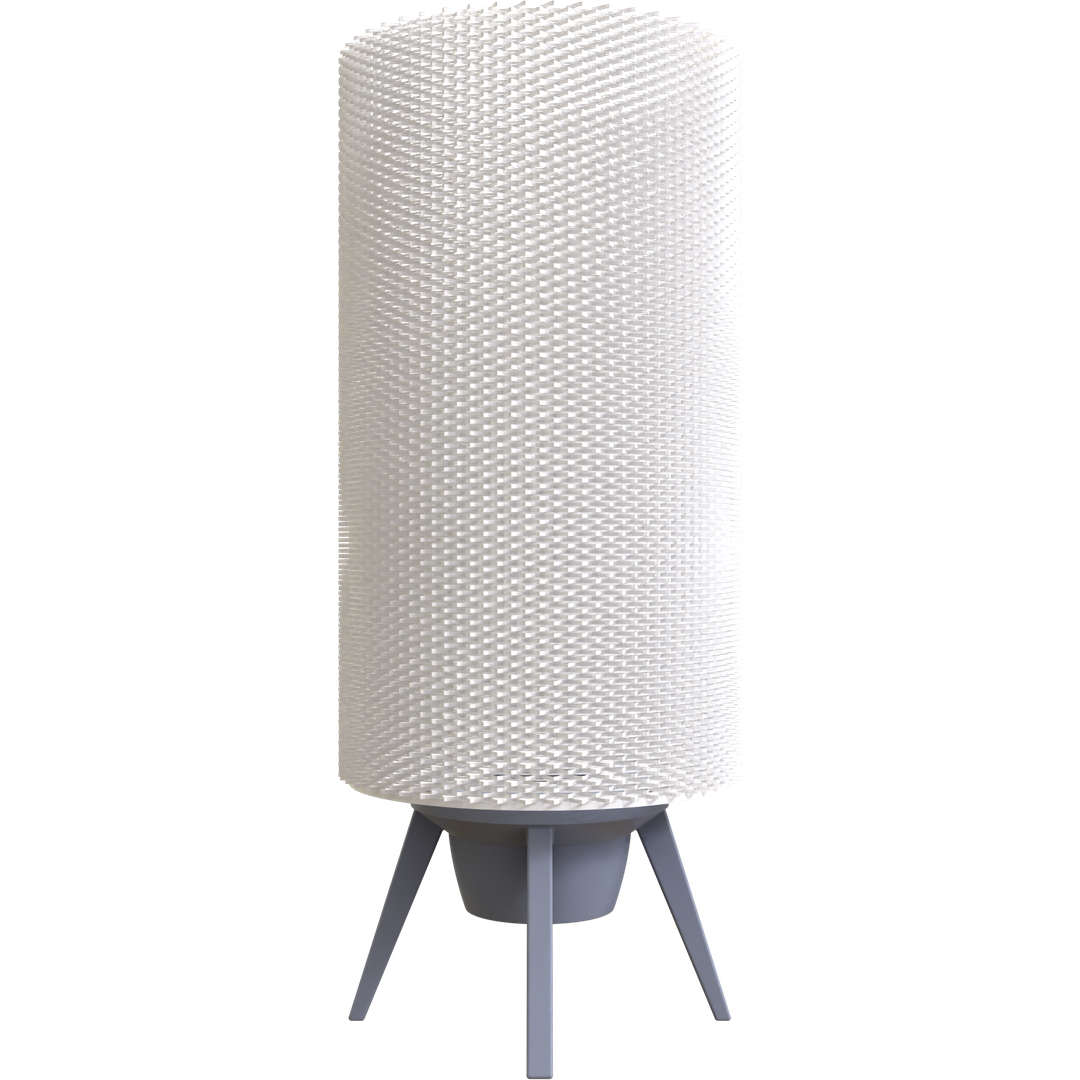Meshy Lamp