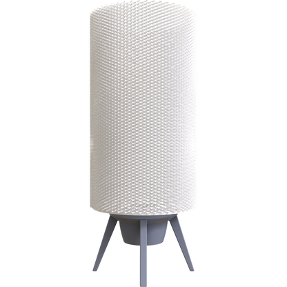 Meshy Lamp