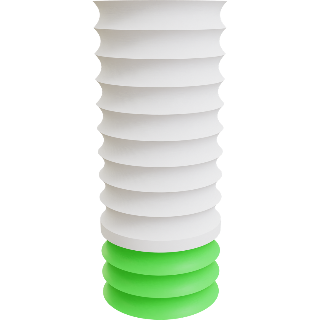 Accordion Lamp