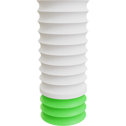 Accordion Lamp