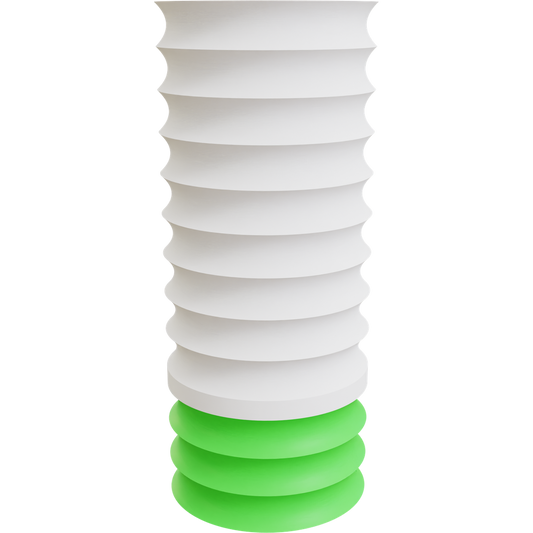 Accordion Lamp