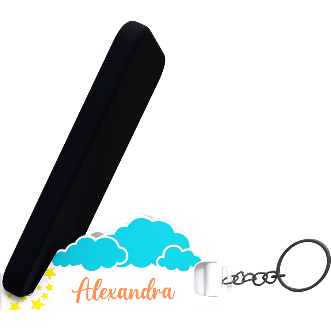 Starry Mobile Stand
