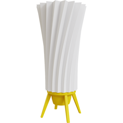 Phanós Lamp