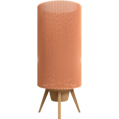 Meshy Lamp