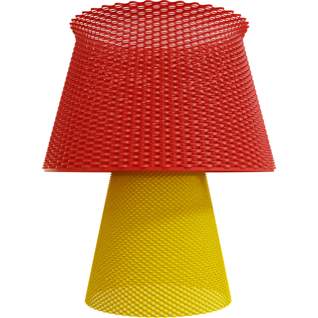 Bruno Lamp