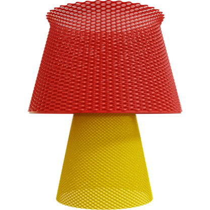 Bruno Lamp